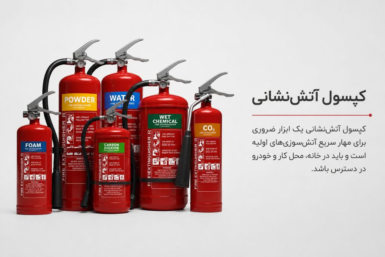 آذرخش ايمن